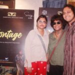 Montage Is My First Feature Film