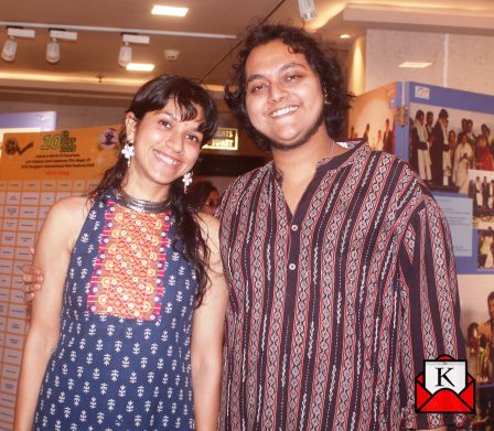 Montage Is My First Feature Film