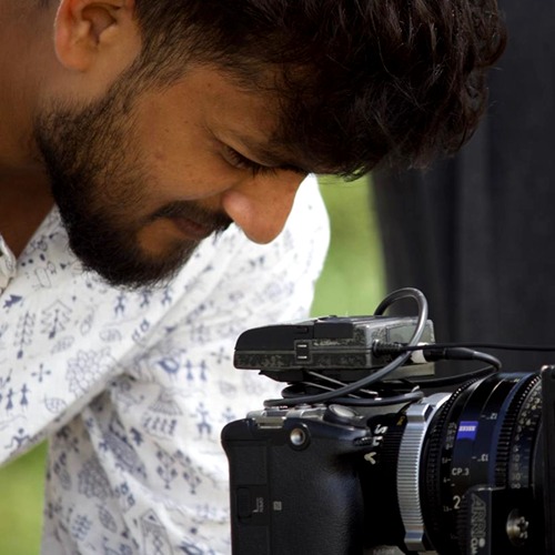 Mihir Vicchi profile picture