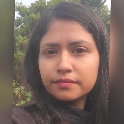 Priyanka Dey profile picture