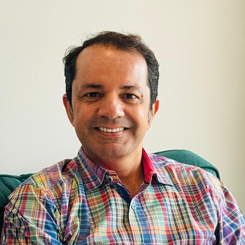 Shiraz Penangwala profile picture